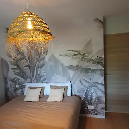 Holiday home Manoga *